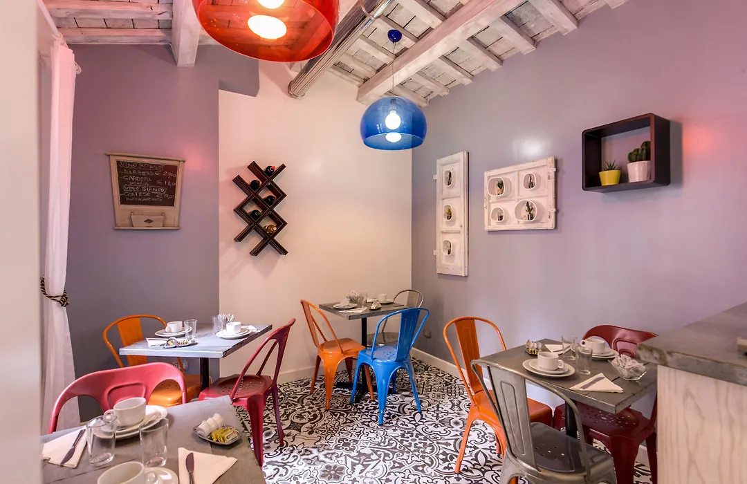 Parlamento Boutique Hotel-1