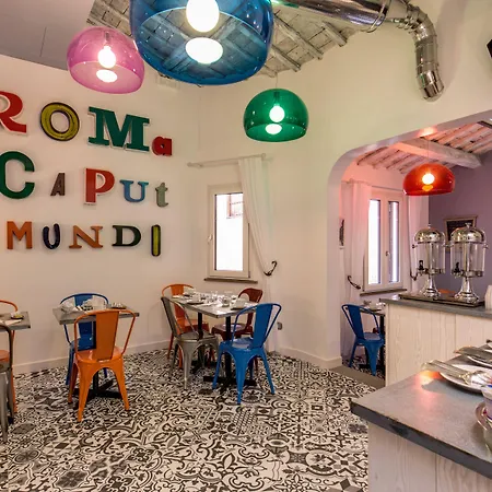 Parlamento Boutique Hotel-2