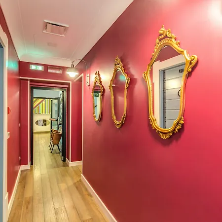 Parlamento Boutique Hotel-2
